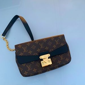Louis Vuitton Marceau Monogram bag